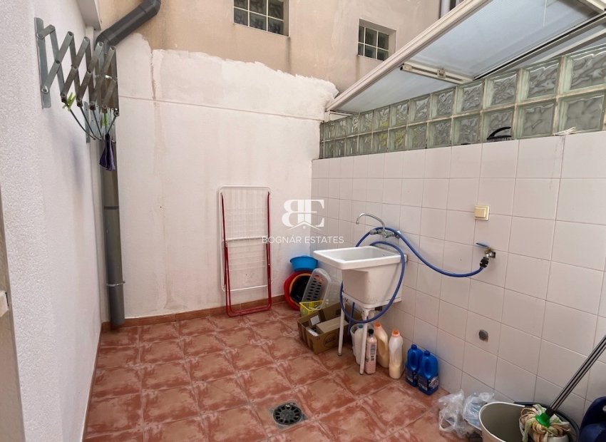 Resale - Townhouse -
La Nucía - town