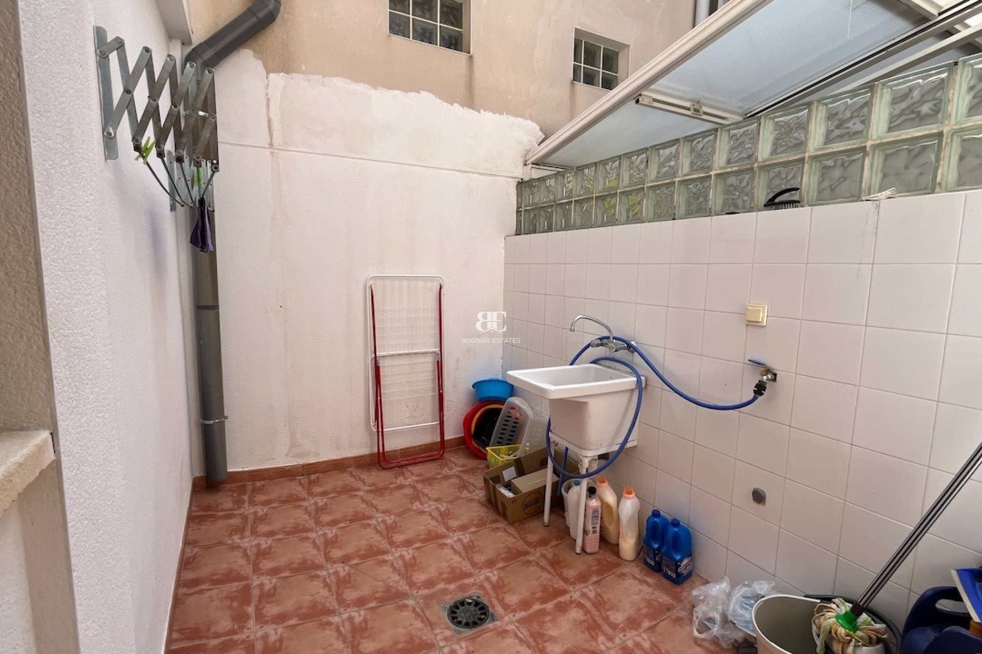 Resale - Townhouse -
La Nucía - town
