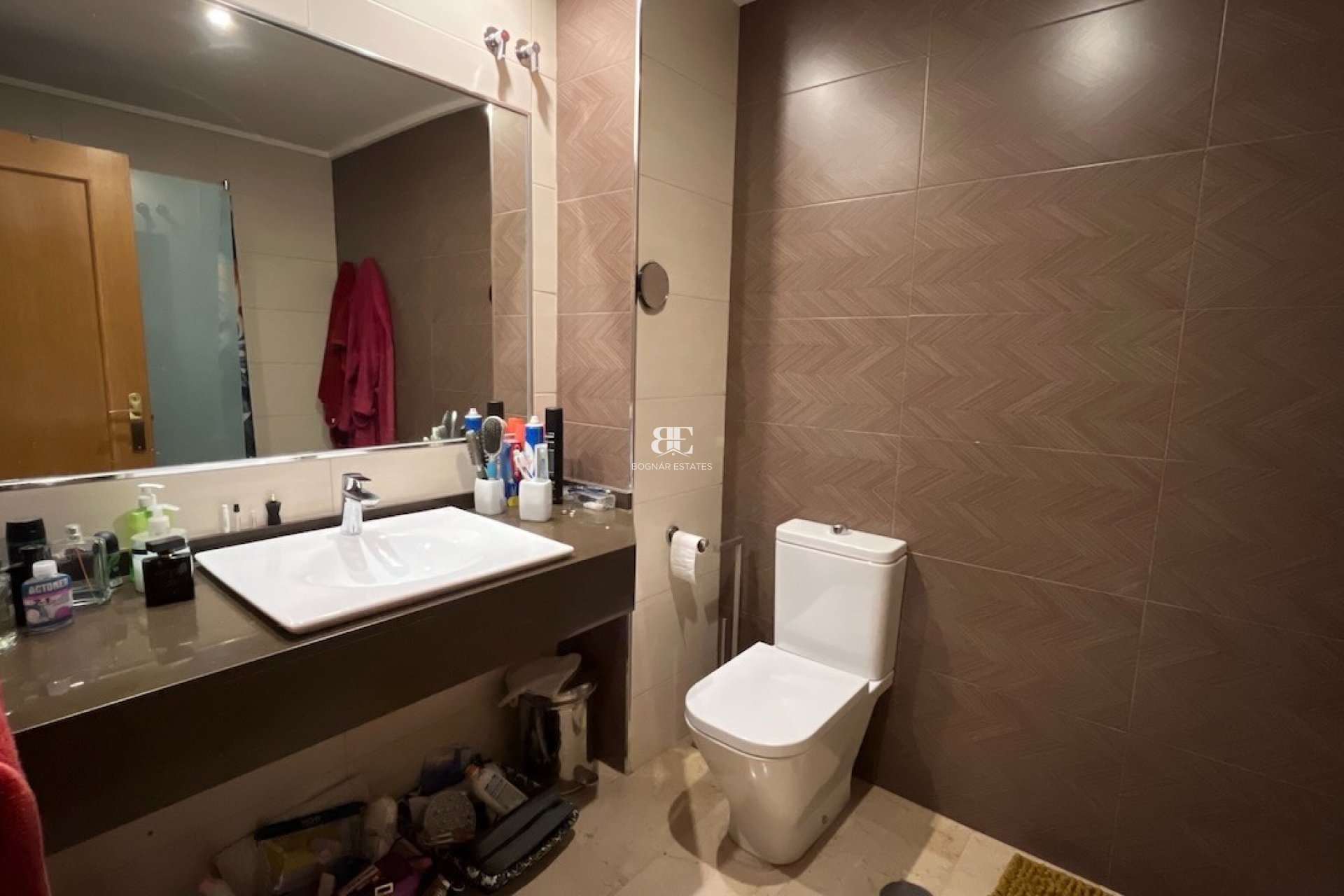 Resale - Townhouse -
La Nucía - town