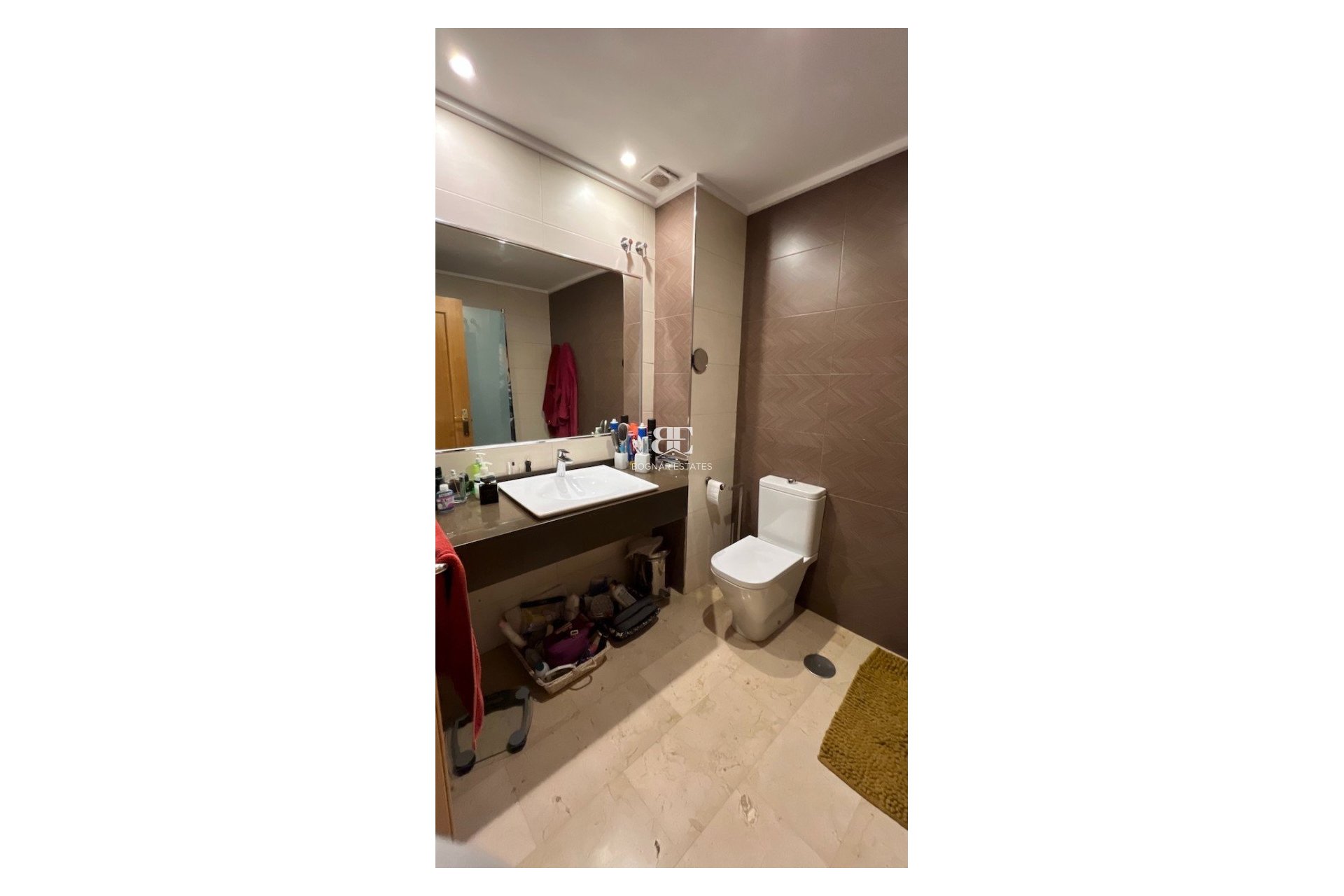 Resale - Townhouse -
La Nucía - town