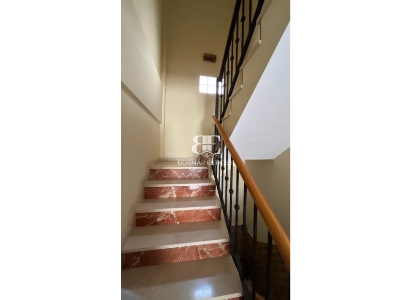 Resale - Townhouse -
La Nucía - town