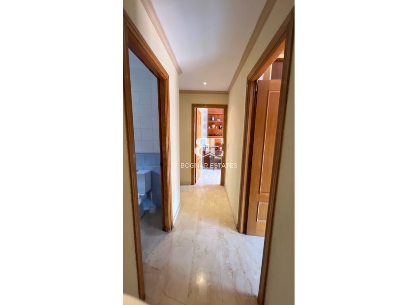 Resale - Townhouse -
La Nucía - town
