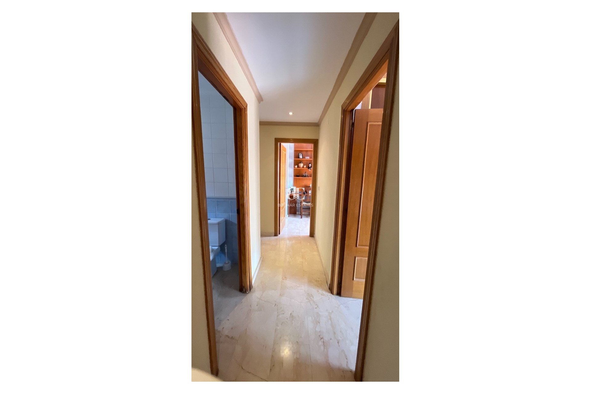 Resale - Townhouse -
La Nucía - town