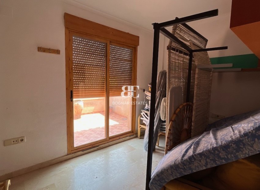 Resale - Townhouse -
La Nucía - town