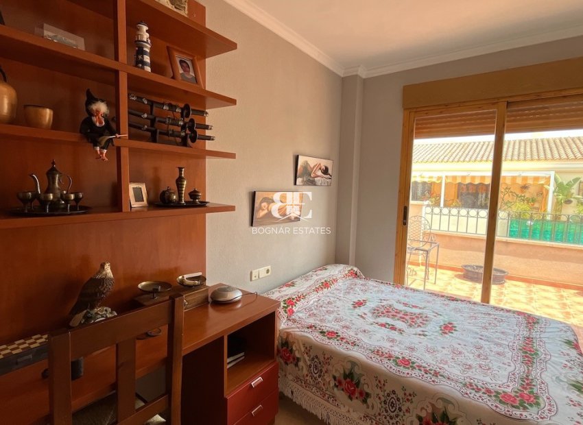 Resale - Townhouse -
La Nucía - town