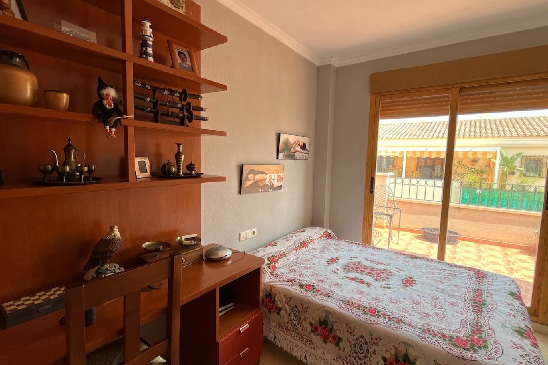 Resale - Townhouse -
La Nucía - town