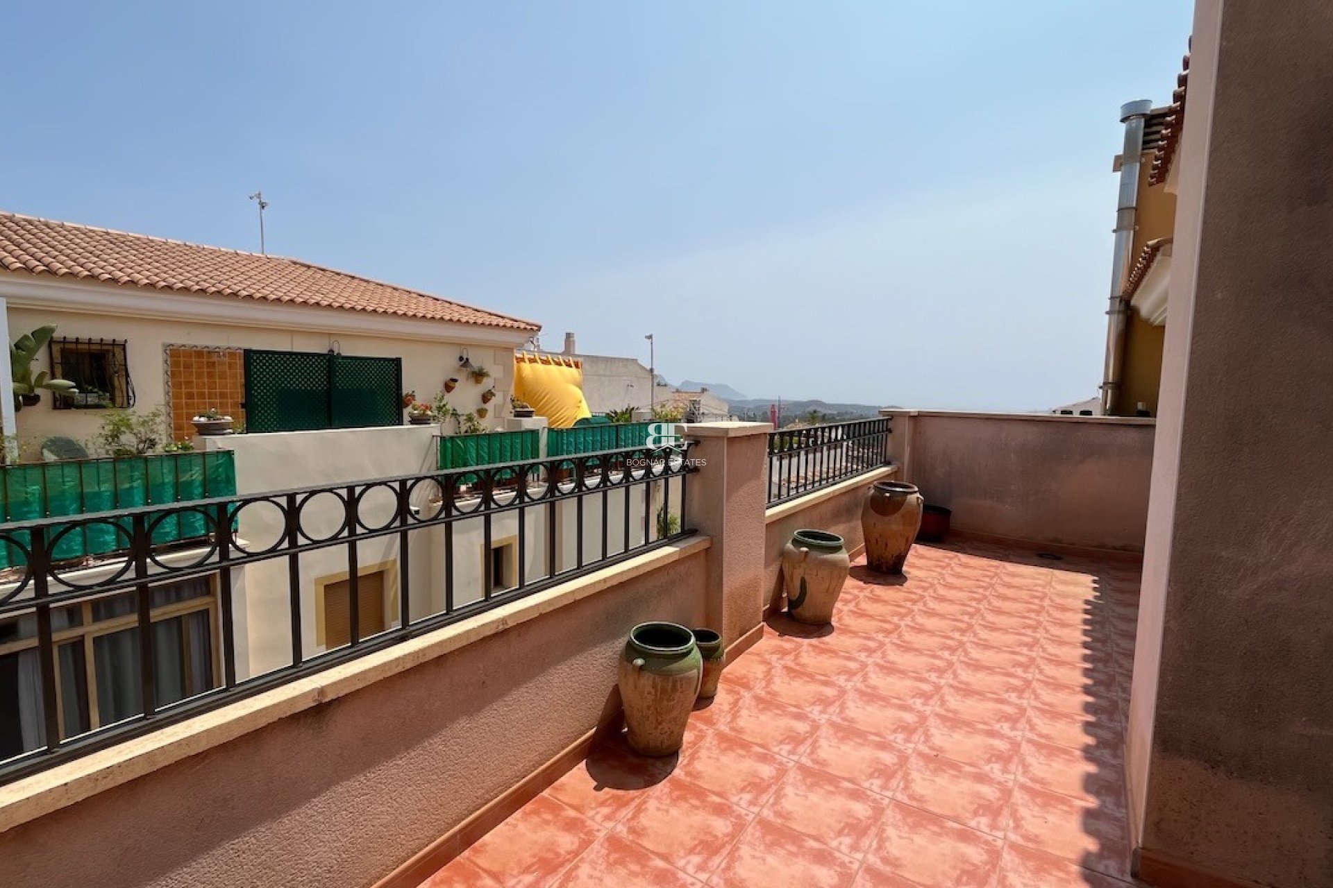 Resale - Townhouse -
La Nucía - town