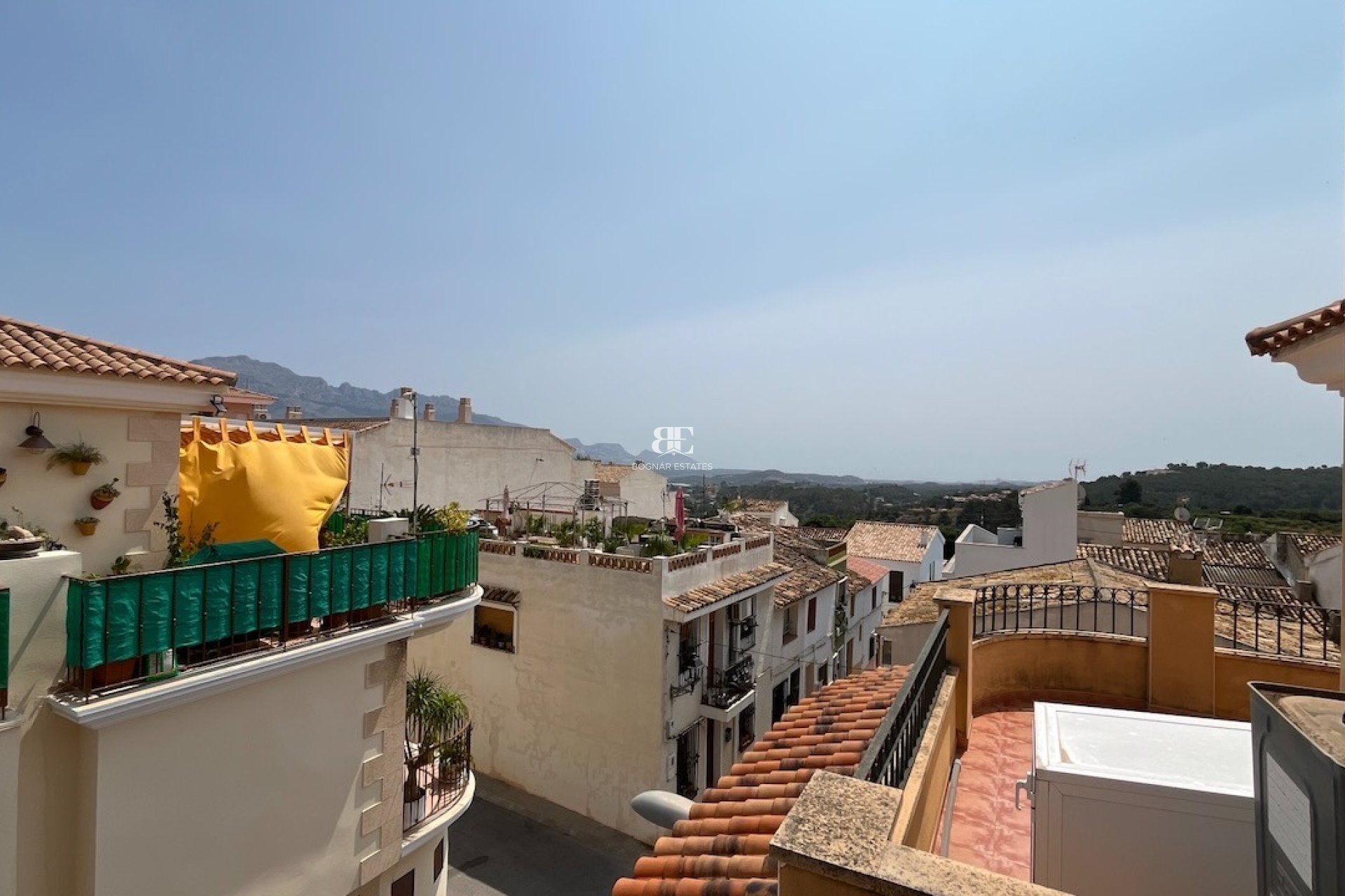 Resale - Townhouse -
La Nucía - town