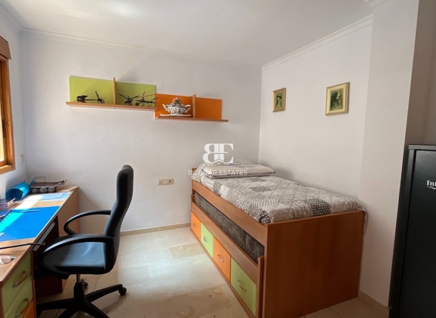 Resale - Townhouse -
La Nucía - town