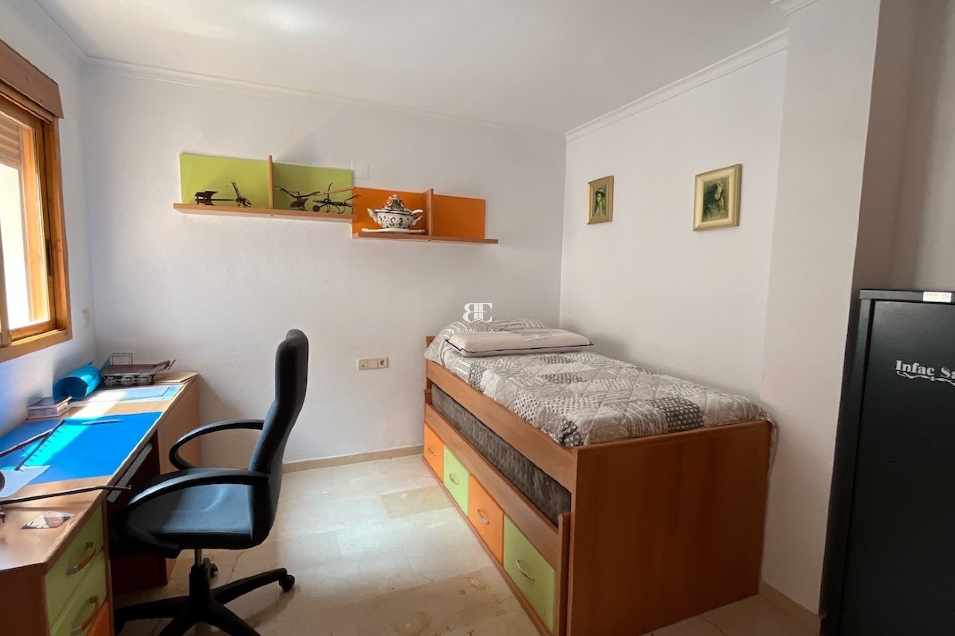 Resale - Townhouse -
La Nucía - town