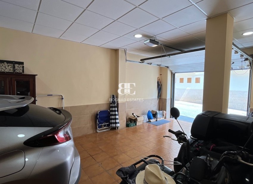 Resale - Townhouse -
La Nucía - town