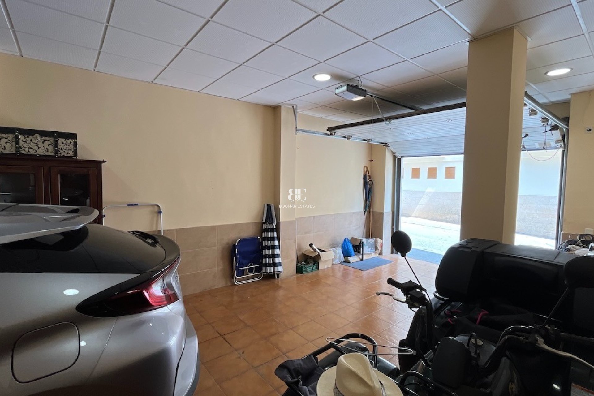 Resale - Townhouse -
La Nucía - town