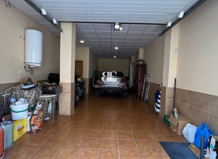 Resale - Townhouse -
La Nucía - town