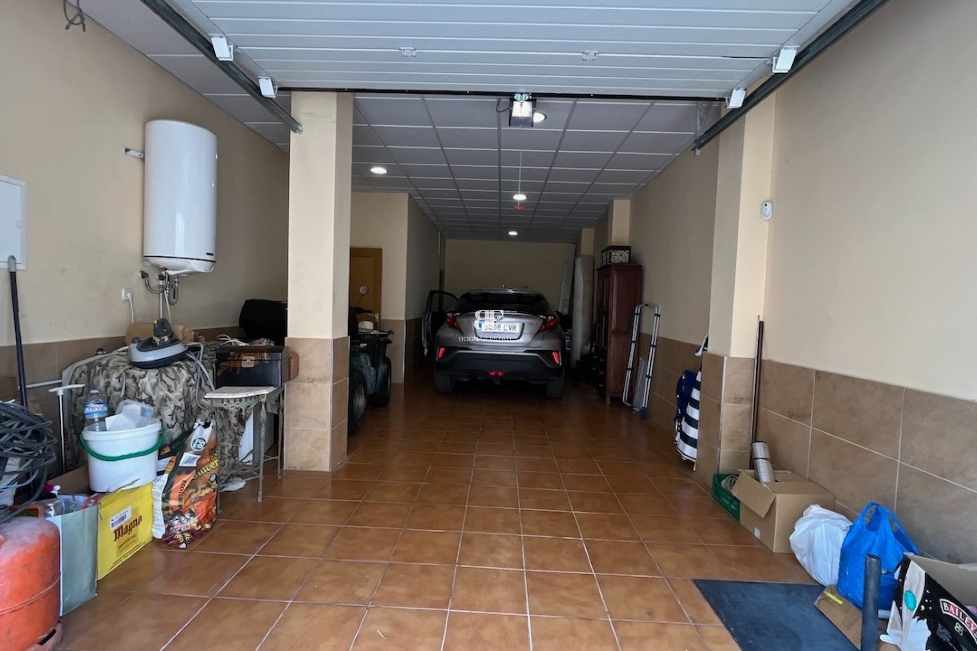 Resale - Townhouse -
La Nucía - town