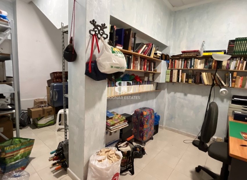Resale - Townhouse -
La Nucía - town