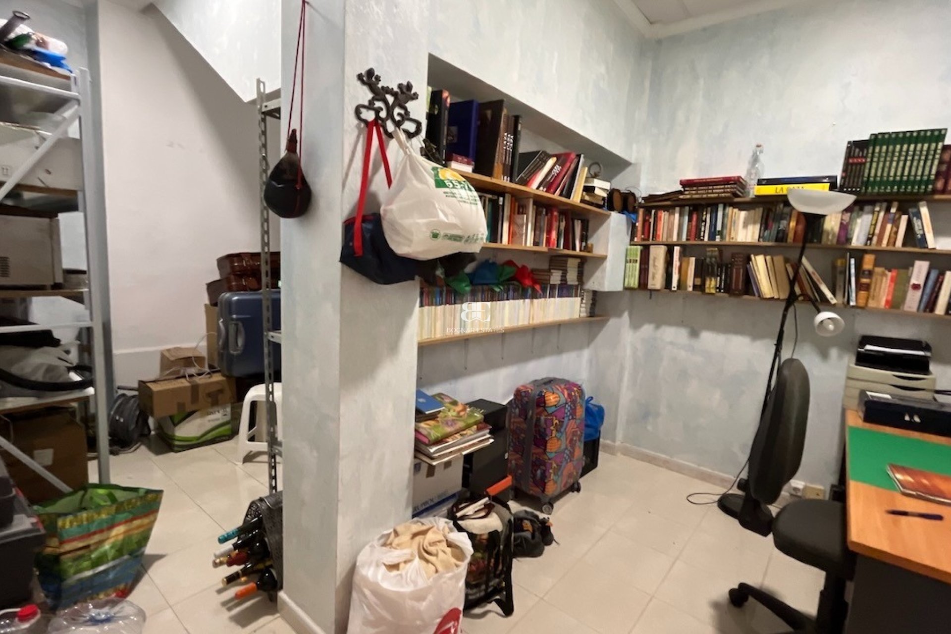 Resale - Townhouse -
La Nucía - town