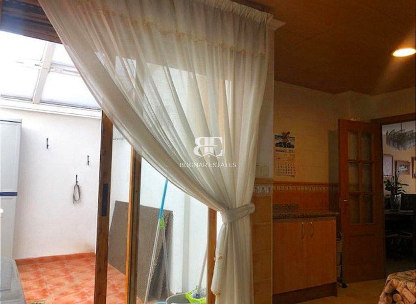 Resale - Townhouse -
La Nucía - town