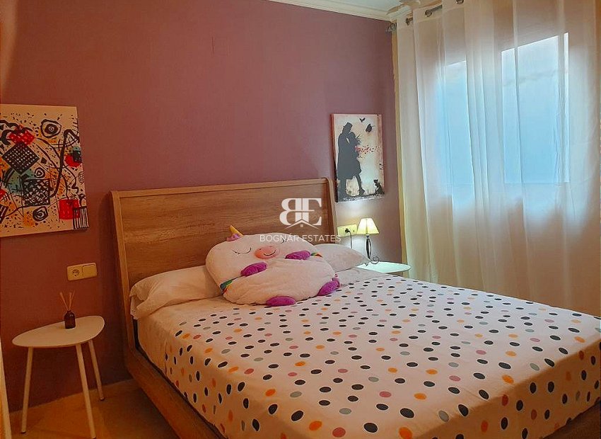 Resale - Townhouse -
La Nucía - town
