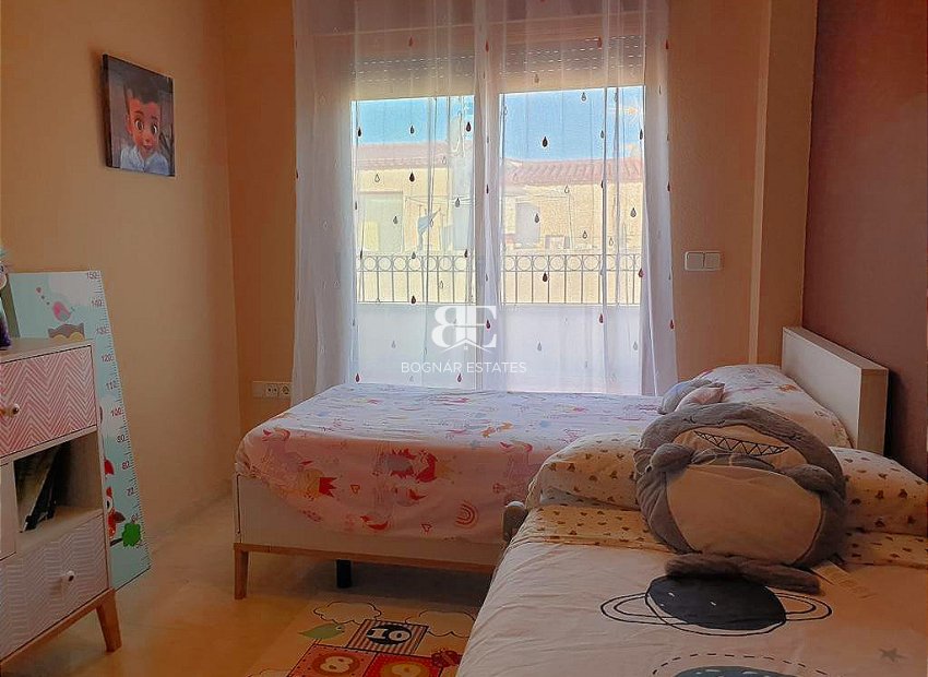 Resale - Townhouse -
La Nucía - town