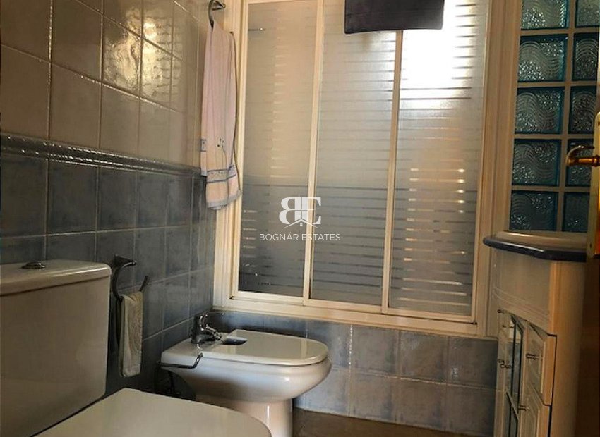 Resale - Townhouse -
La Nucía - town