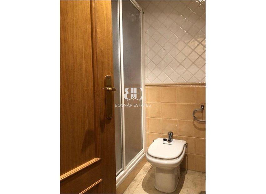 Resale - Townhouse -
La Nucía - town