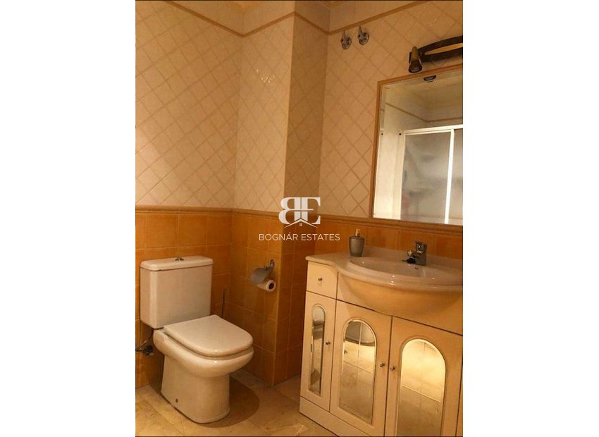 Resale - Townhouse -
La Nucía - town