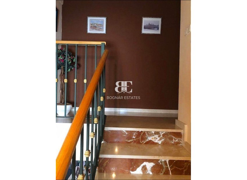 Resale - Townhouse -
La Nucía - town