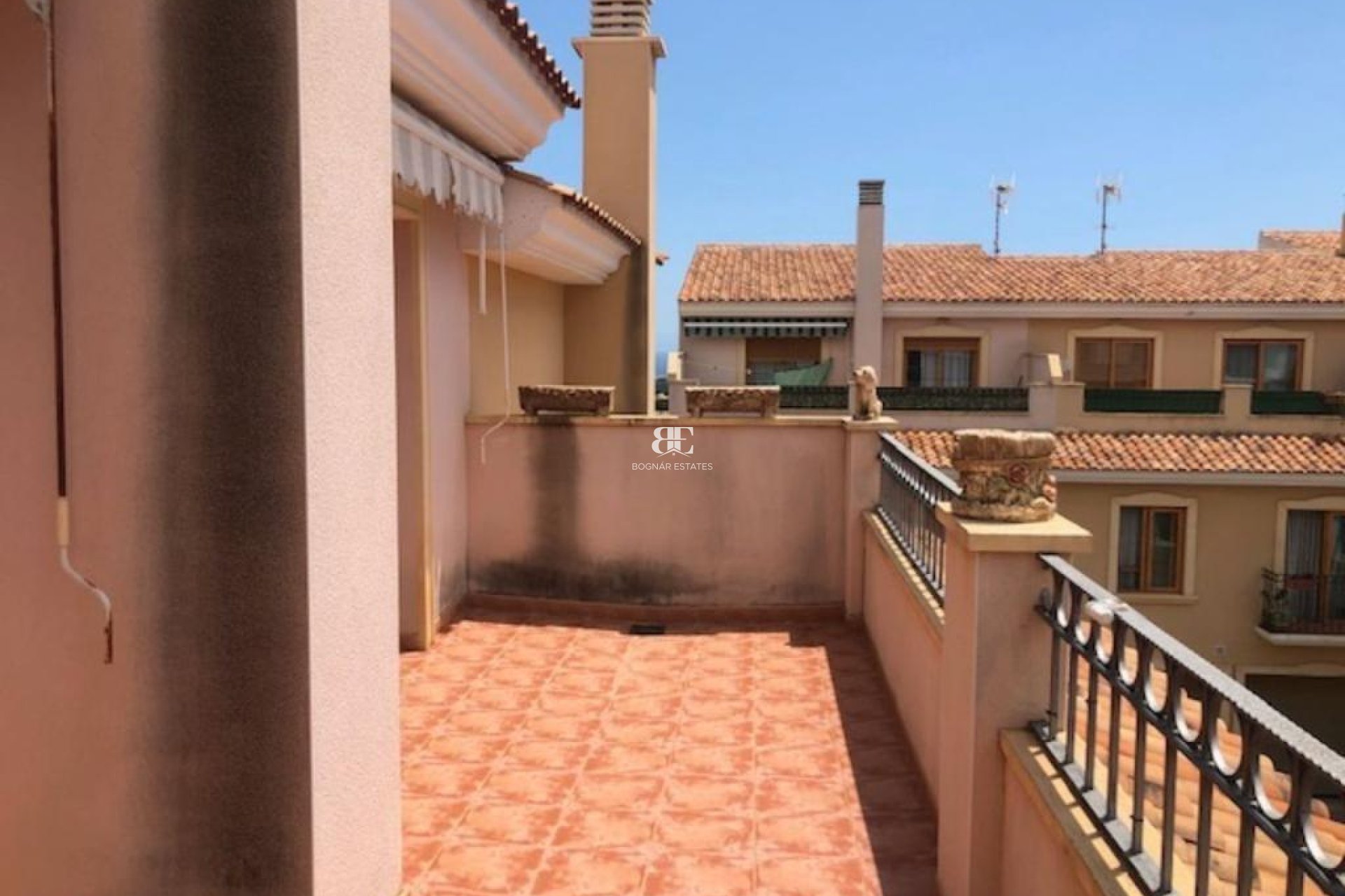 Resale - Townhouse -
La Nucía - town