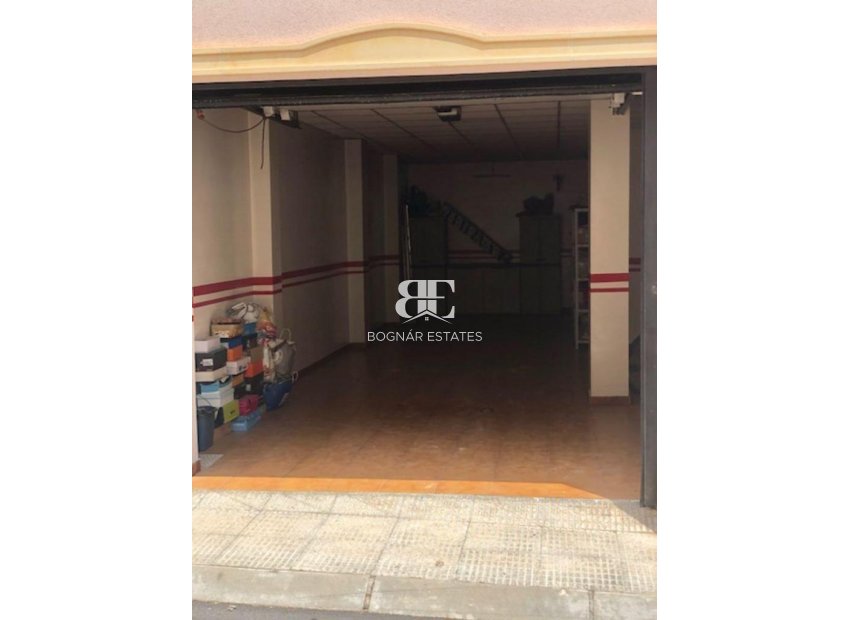 Resale - Townhouse -
La Nucía - town