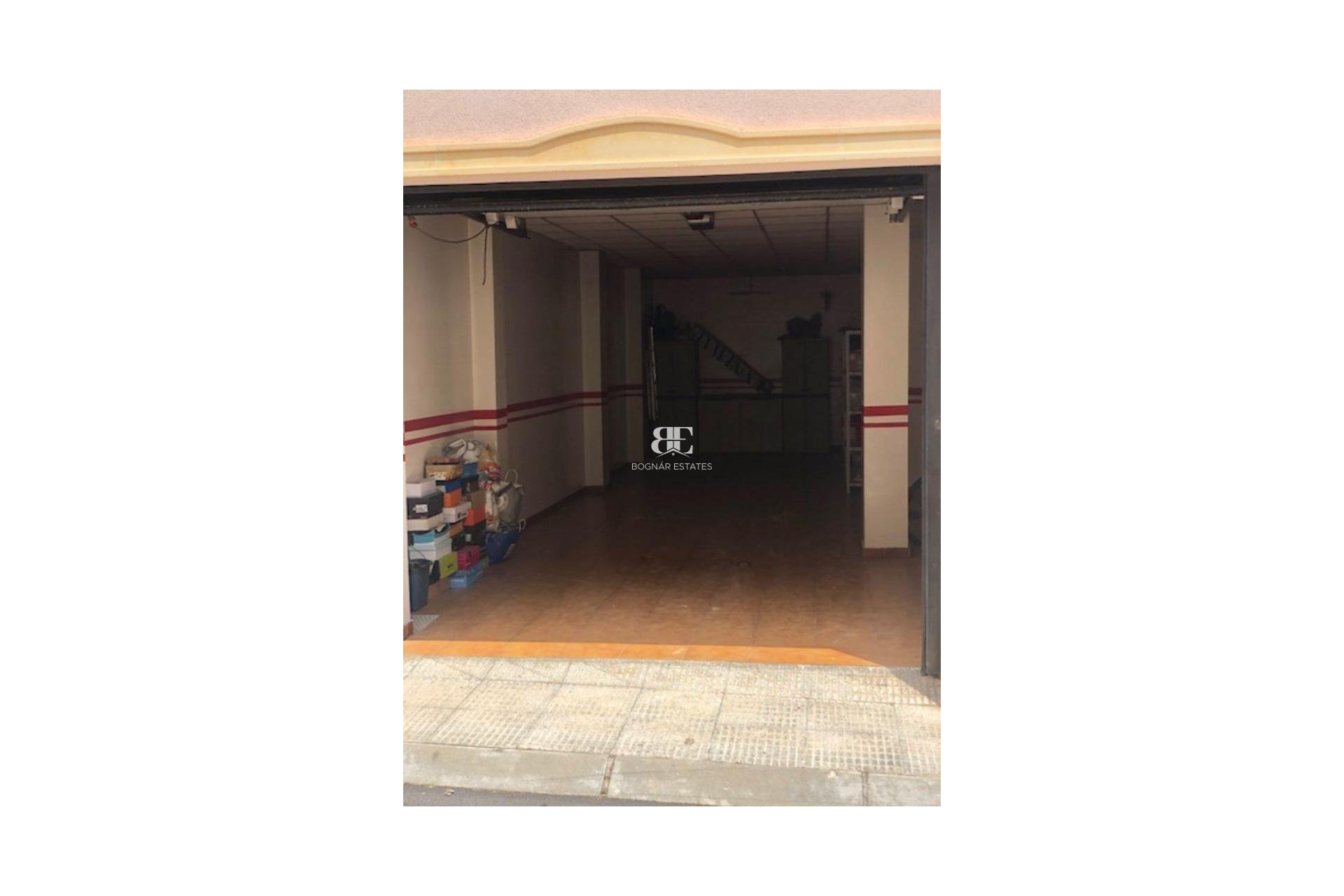 Resale - Townhouse -
La Nucía - town