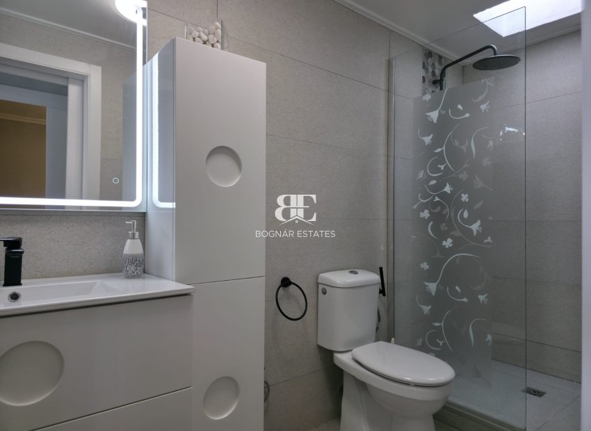 Resale - Townhouse -
La Torreta - Torrevieja