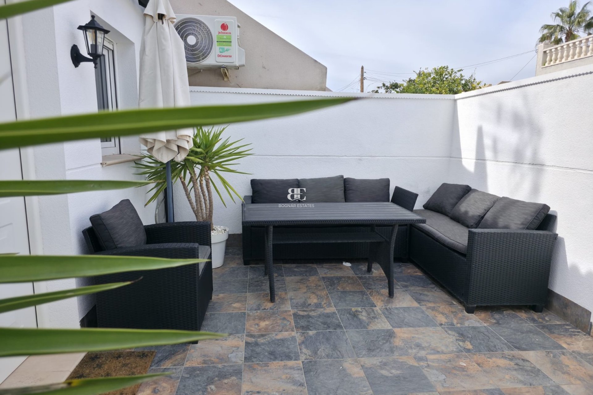 Resale - Townhouse -
La Torreta - Torrevieja