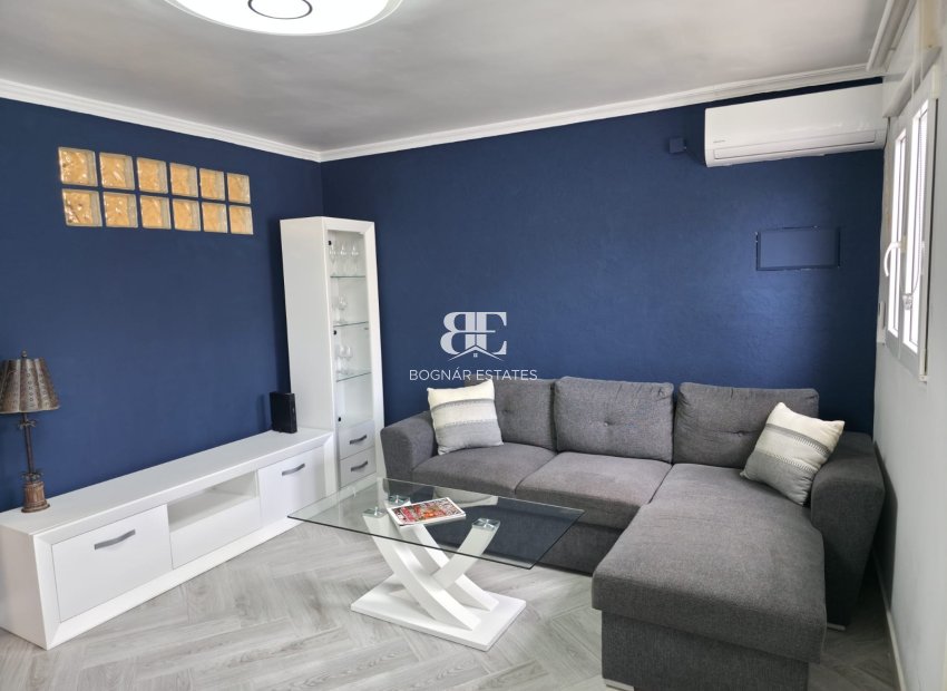 Resale - Townhouse -
La Torreta - Torrevieja