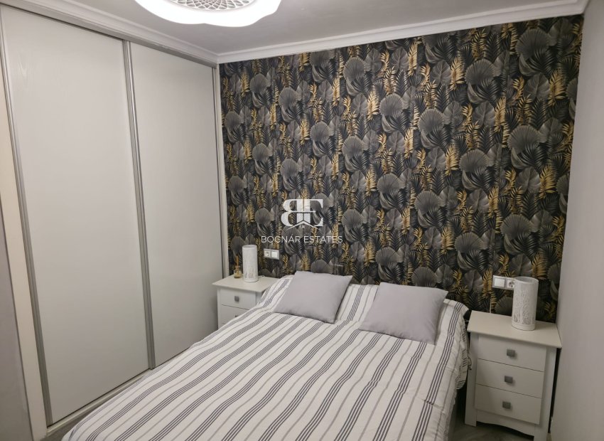 Resale - Townhouse -
La Torreta - Torrevieja