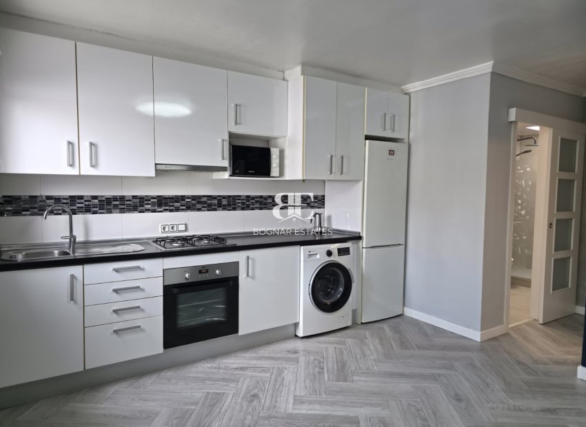 Resale - Townhouse -
La Torreta - Torrevieja