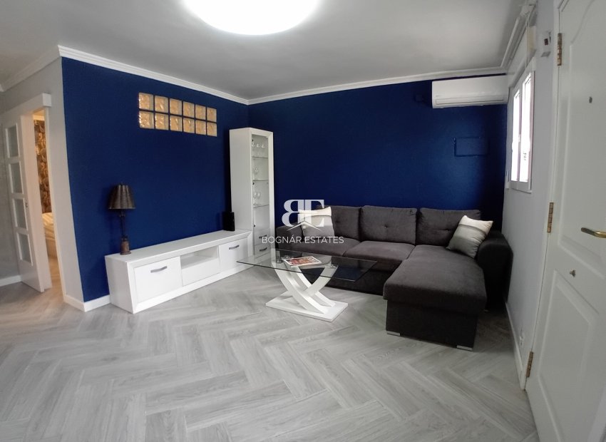 Resale - Townhouse -
La Torreta - Torrevieja