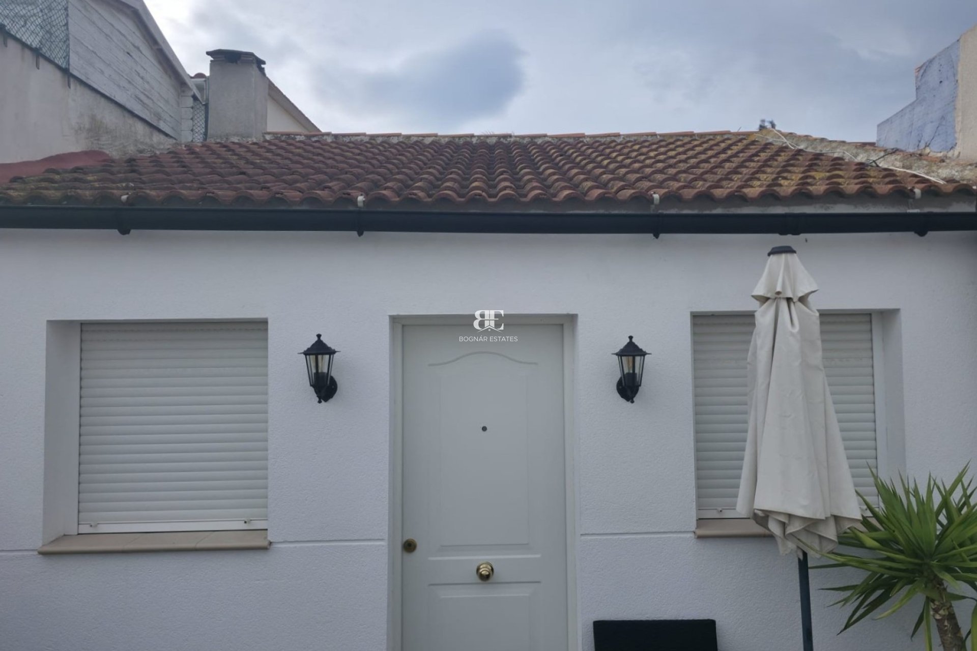 Resale - Townhouse -
La Torreta - Torrevieja