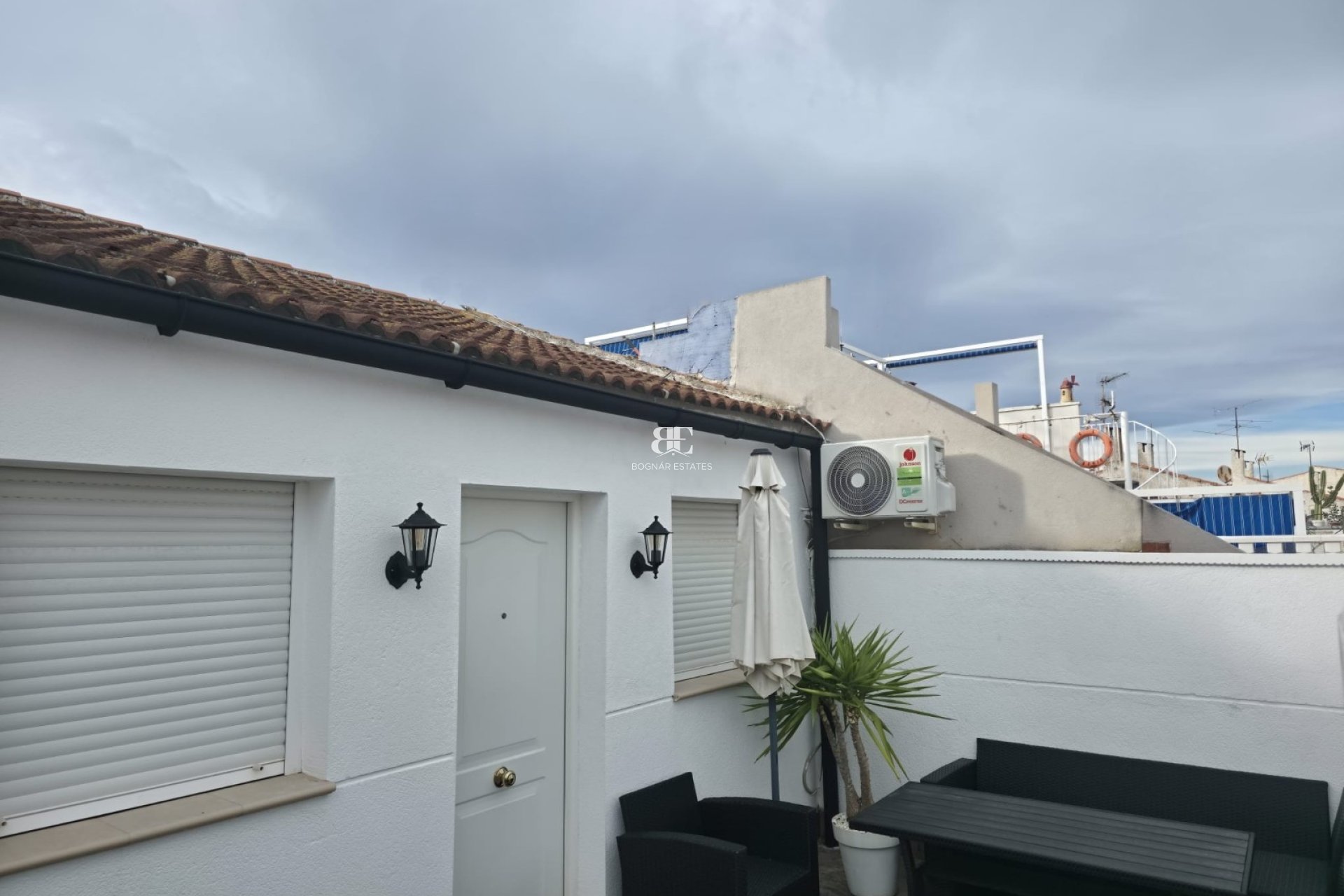 Resale - Townhouse -
La Torreta - Torrevieja