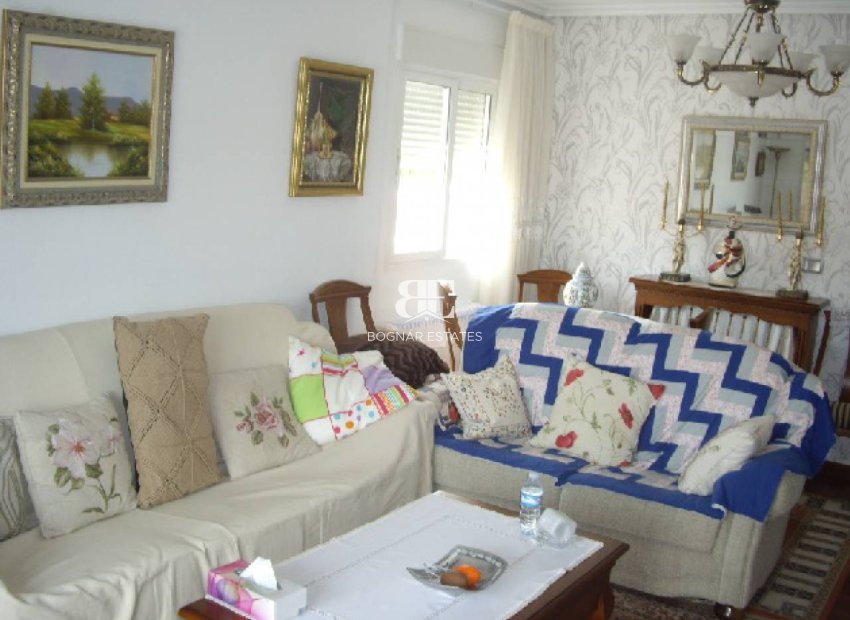 Resale - Townhouse -
Los Alcazares - Beach