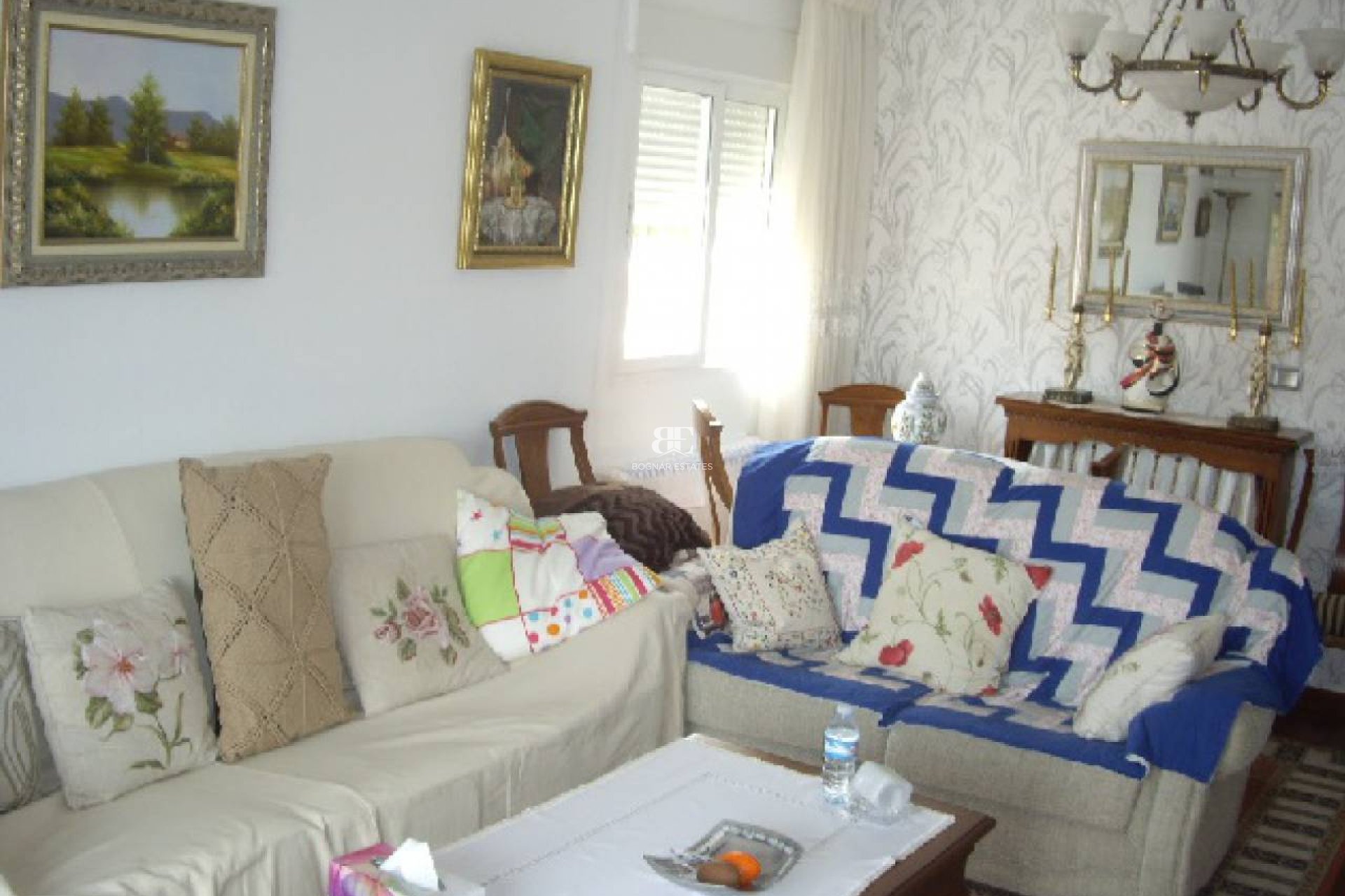 Resale - Townhouse -
Los Alcazares - Beach