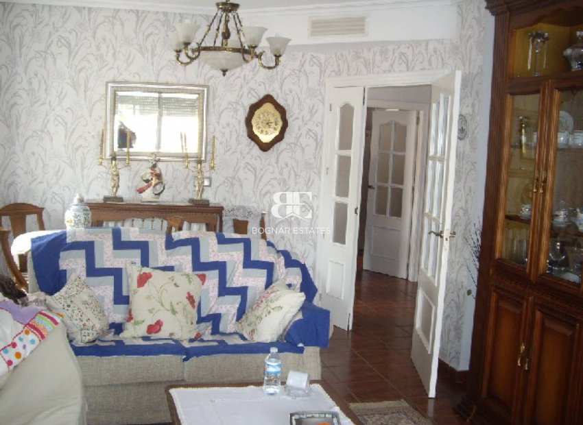 Resale - Townhouse -
Los Alcazares - Beach