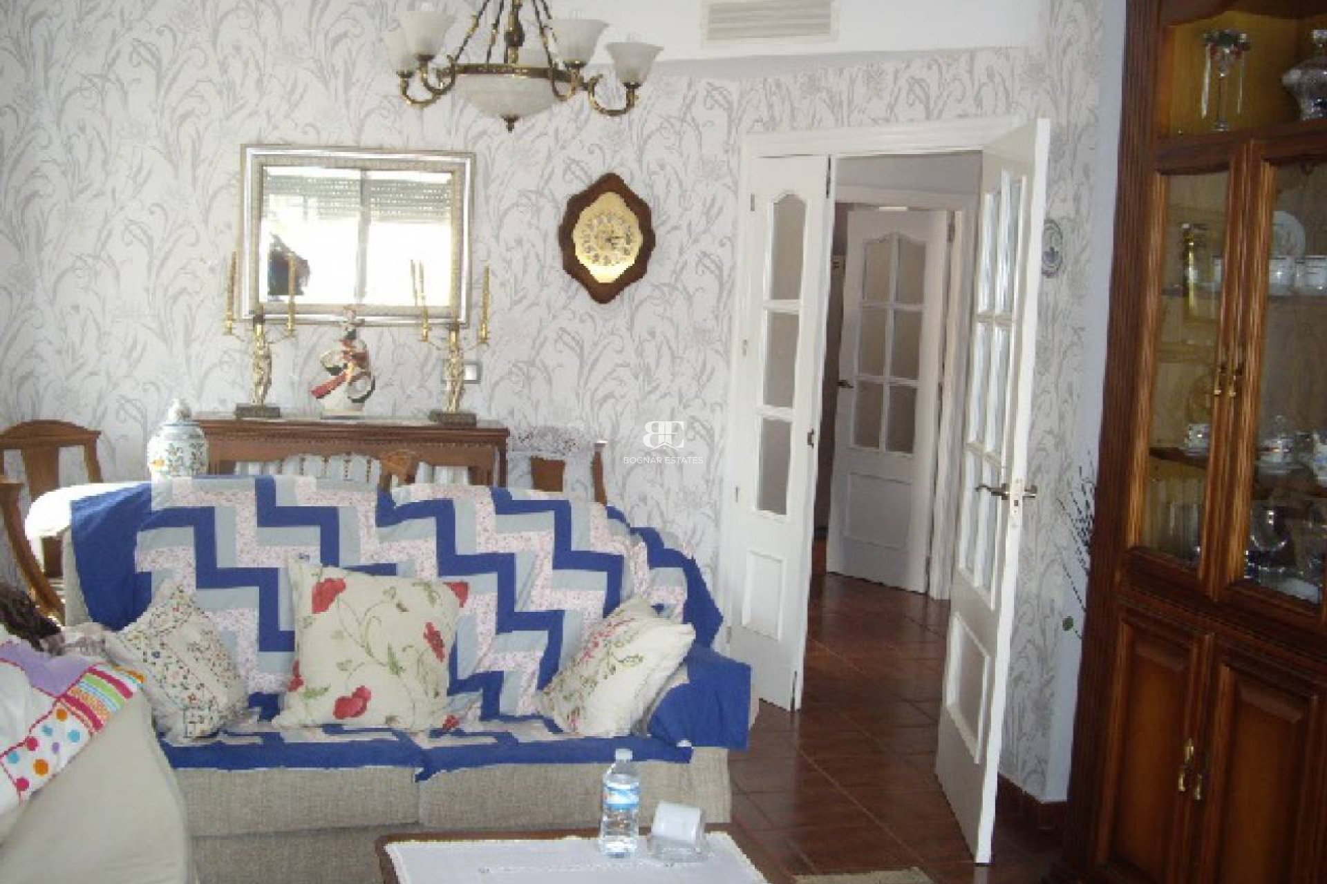 Resale - Townhouse -
Los Alcazares - Beach