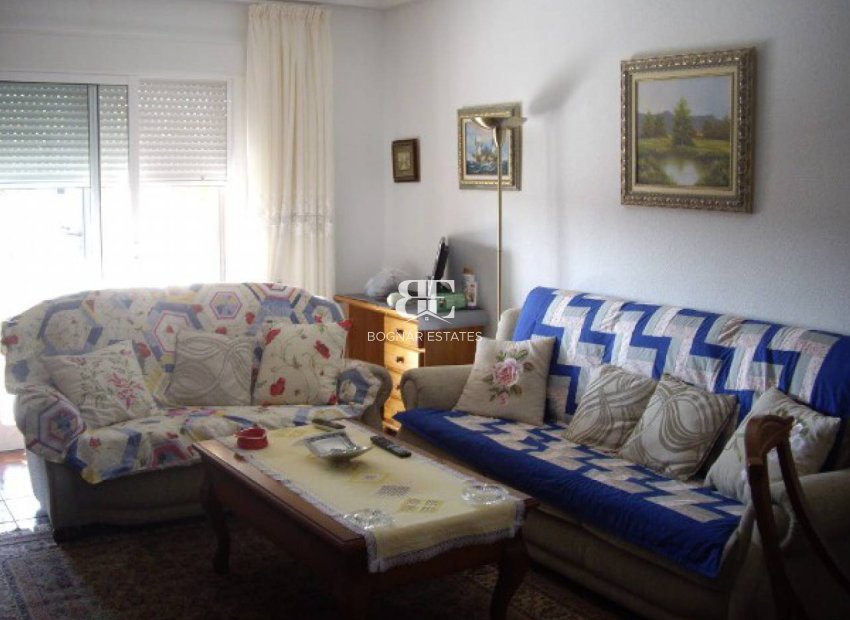 Resale - Townhouse -
Los Alcazares - Beach