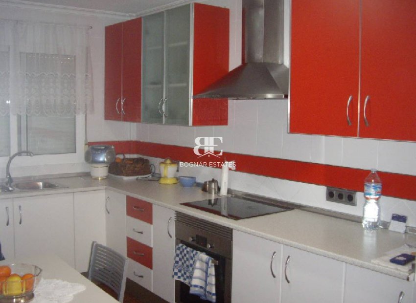 Resale - Townhouse -
Los Alcazares - Beach