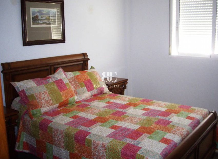 Resale - Townhouse -
Los Alcazares - Beach