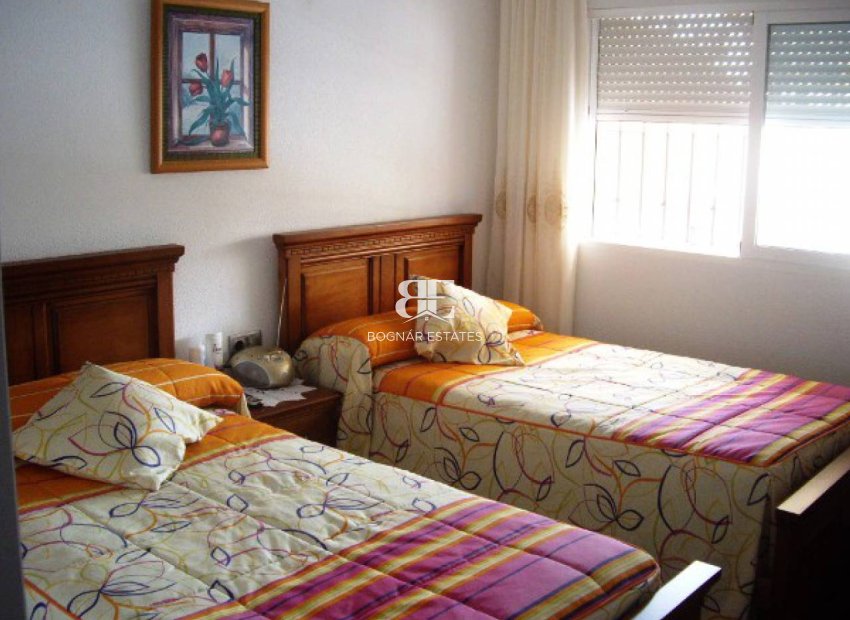 Resale - Townhouse -
Los Alcazares - Beach