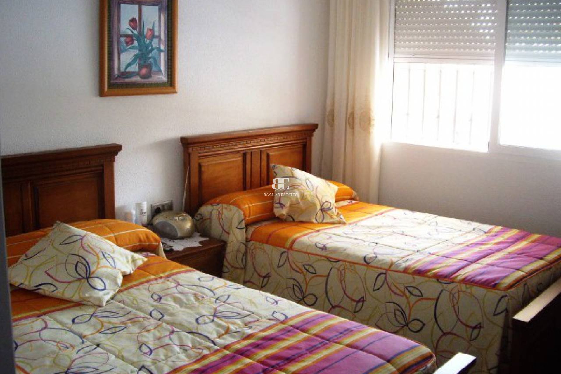 Resale - Townhouse -
Los Alcazares - Beach