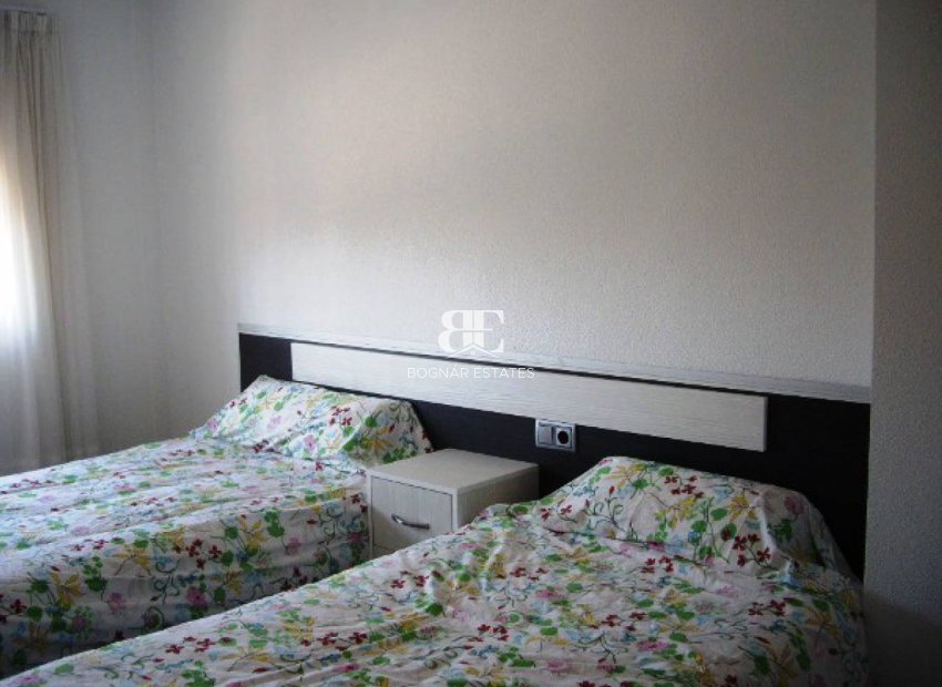 Resale - Townhouse -
Los Alcazares - Beach
