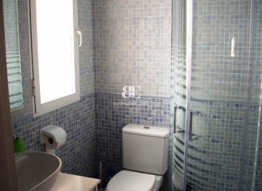 Resale - Townhouse -
Los Alcazares - Beach