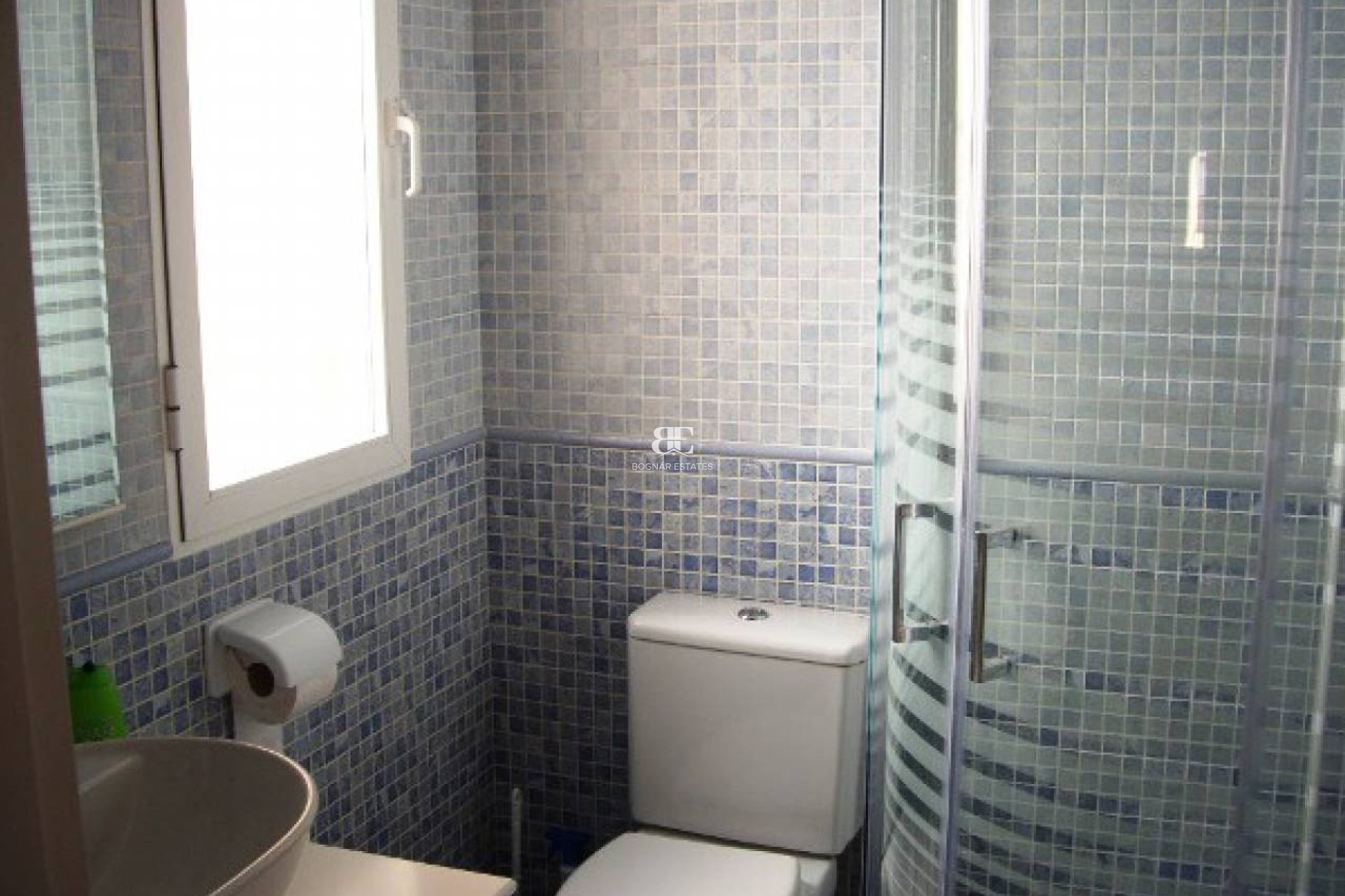Resale - Townhouse -
Los Alcazares - Beach